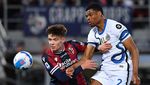 Inter Gagal Kudeta Milan Usai Keok dari Bologna