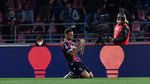 Inter Gagal Kudeta Milan Usai Keok dari Bologna