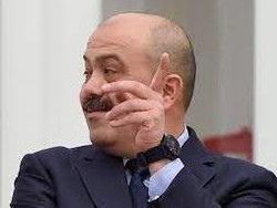 Iskander Makhmudov, Miliarder Muslim Pemilik Perusahaan Tambang di Rusia