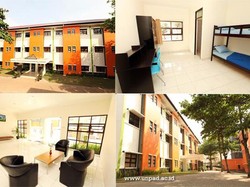 Rekomendasi Universitas di Bandung yang Berasrama