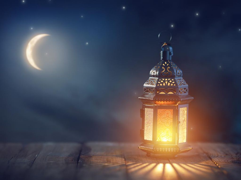 10 Keutamaan Bulan Ramadan, Ada Doa Mustajab-Dibukanya Pintu Surga