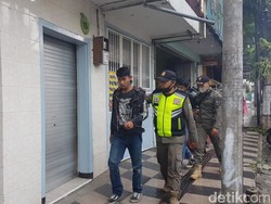 Belasan Pengemis di Kota Batu Diduga Kelompok Musiman Jelang Lebaran
