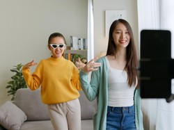 5 Konten TikTok Tema Lebaran untuk Meriahkan Idul Fitri