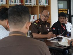Restorative Justice, Kasus Penadah Barang Curian di Medan Dihentikan