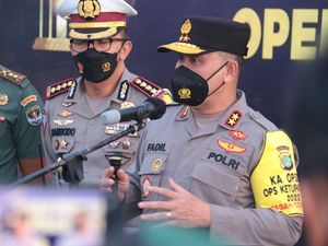 Polda Metro Siagakan Tim Urai Antisipasi Macet di Tol Jakarta-Cikampek