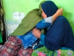 Kasus Ibu Kandung Curi HP Anak di Mataram Berakhir Mengharukan