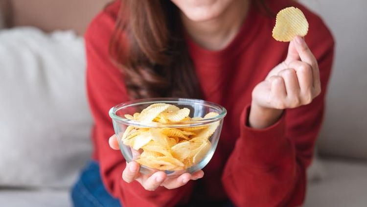 Dari Salah Jadi Enak: 7 Makanan Populer yang Tak Sengaja Tercipta