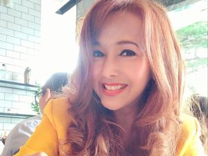 Kiki Fatmala Sempat Koma Sebelum Meninggal Dunia Kiki Fatmala Sempat Koma Sebelum Meninggal Dunia