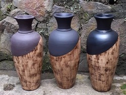 Kisah Kiki Soemantri Jual Ratusan Gerabah Hingga Bidik Pasar Eropa