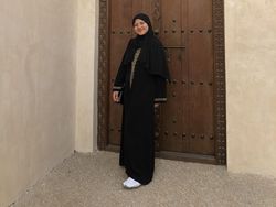Ramadan Mahasiswa RI di Uni Emirat Arab, Kuliah jadi Cuma Satu Jam