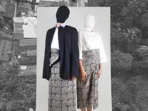 Tren Baju Lebaran 2022, Tampil Stylish dengan Sentuhan Tradisional Tren Baju Lebaran 2022, Tampil Stylish dengan Sentuhan Tradisional