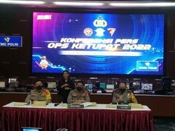 Catat! Tanggal dan Lokasi Ganjil Genap-One Way di Tol Saat Arus Balik