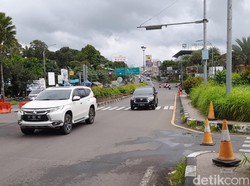 Pengalaman Mia Mudik dari Depok ke Bandung Via Puncak Cuma 6 Jam