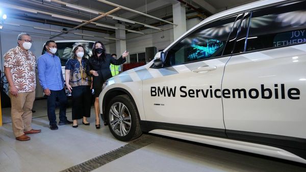 Upaya Meningkatkan Layanan Darurat Terintegrasi di Masa Mudik