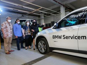 Upaya Meningkatkan Layanan Darurat Terintegrasi di Masa Mudik