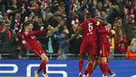 Siapa yang Bisa Kalahkan Liverpool?