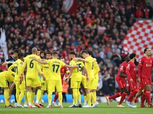 Villarreal Akan Bikin Liverpool Menderita Pekan Depan!