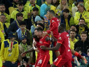 Liverpool Menang, lalu Bikin Rekor di Liga Champions