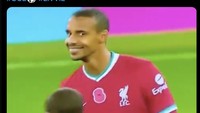 Liverpool pantang dibuat kaget Villarreal, yang sebelumnya menyingkirkan Juventus dan Bayern Munich. Foto: dok. Twitter
