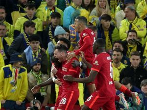 Liverpool Vs Villarreal: The Reds Menang 2-0