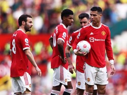 Erik ten Hag Latih MU, Ini Harapan Mourinho