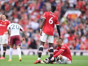 MU Vs Chelsea: Setan Merah Tanpa Enam Pemain Ini MU Vs Chelsea: Setan Merah Tanpa Enam Pemain Ini