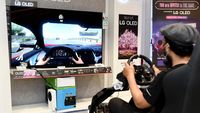 Marak Dunia Gaming, LG Bidik Segmen Gamer