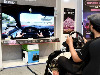 Marak Dunia Gaming, LG Bidik Segmen Gamer