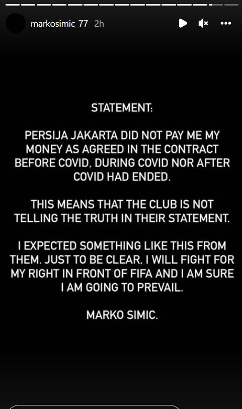 Marko Simic