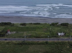 Cek! BMKG Infokan Cuaca Lebih Intens di Jalur Mudik Lebaran