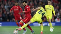 Dengan hasil ini peluang Liverpool lolos ke final sangat besar. Reuters/Carl Recine