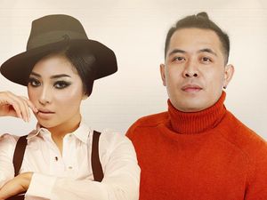 Usai Melahirkan, Nikita Willy Rilis Lagu bareng Bian Gindas Usai Melahirkan, Nikita Willy Rilis Lagu bareng Bian Gindas