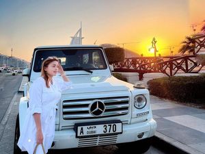 Ani Pengusaha Dubai Bantah Kirim TKI ke Timur Tengah: Hanya Terima dari Agen Ani Pengusaha Dubai Bantah Kirim TKI ke Timur Tengah: Hanya Terima dari Agen