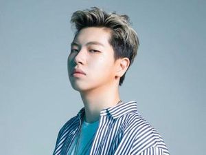 Rapper Osshun Gum Dituntut atas Tudingan Pelecehan Anak di Bawah Umur