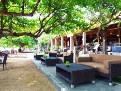 Masuk KEK Sanur, Sederet Fasilitas Akan Dibangun di Grand Inna Bali