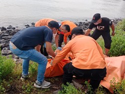 Fakta-fakta Pelaku Curanmor Tewas Ceburkan Diri dari Jembatan Suramadu