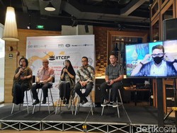 IITCEF 2022 Bakal Pamerkan Wisata Olahraga dan Medis Indonesia