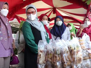 Bupati Indramayu Dorong Pemberdayaan Wanita Lewat Program Pe-Ri