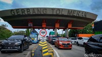 Siap-siap! Tarif 4 Jalan Tol Ini Mau Naik, Ada Tangerang-Merak