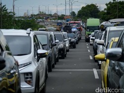 Mencuat Usul WFH demi Hindari Puncak Arus Balik ke Jakarta