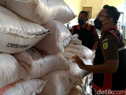 Kejari Pekalongan Ungkap Penyaluran Pupuk Bersubsidi Fiktif 149,5 Ton