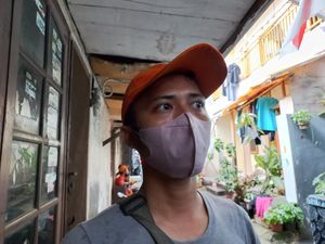 Jadi Tumpuan Keluarga Bikin PPSU Perekayasa Begal Lepas dari Jerat Pidana Jadi Tumpuan Keluarga Bikin PPSU Perekayasa Begal Lepas dari Jerat Pidana