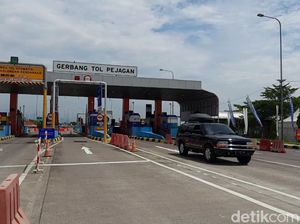 Polres Brebes Terapkan One Lokal di Jalur Pejagan-Flyover Kretek Malam Ini