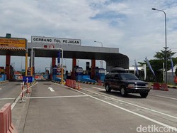 Polres Brebes Terapkan One Lokal di Jalur Pejagan-Flyover Kretek Malam Ini
