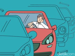 Podcast: Mudik 2022 Dibayangi Horor Brexit, Kita Bisa Apa?