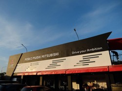 Lokasi Posko Mudik Mitsubishi, Bisa Cek Mobil Gratis