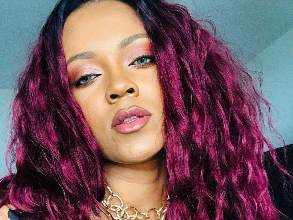 Kisah Wanita Pura-pura Jadi Rihanna Sebagai Pekerjaan, Sering Diserang Haters