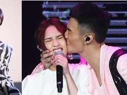 Kutukan Meteor Garden, Rumah Tangga Sahabat San Cai Retak?