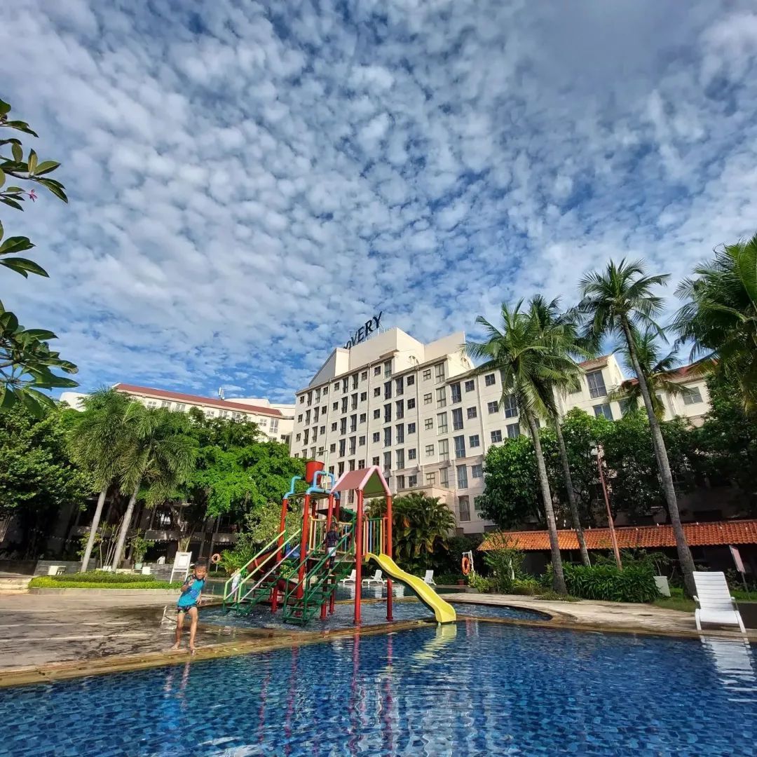 Rekomendasi Hotel untuk Staycation