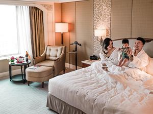 10 Tempat Staycation Saat Ramadan di Jakarta, Mulai Rp 200 Ribuan 10 Tempat Staycation Saat Ramadan di Jakarta, Mulai Rp 200 Ribuan